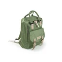 Ver imagem 5 de Mochila Rainbow Grande Tecido Verde L20xa29xc9,5