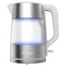 Chaleira Elétrica Cadence Lumini Blanc 1,7L - 127V - 2