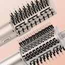 Ver imagem 3 de Modelador de Cabelo Lisos e Ondulados 127v Flexstyle® Shark Shark Beauty