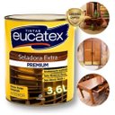 Ver imagem 2 de Seladora para Madeira Premium 3,6 Litros - Eucatex