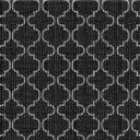 Ver imagem 4 de Tapete Passadeira Antiderrapante Árabe Preto 2m X 65cm