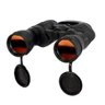 Binóculos longo alcance 1000 metros 1km espelhada, capa e bussola grande com lente - 2