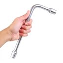 Ver imagem 2 de Chave Biela 09MM - Belzer 303009BBR