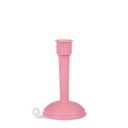 Ver imagem 1 de Torneira da Cozinha de Silicone Bitfly Filtro de Poupança de Água Chuveiro de Água Rosa