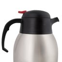 Ver imagem 6 de Bule Inox com Gatilho 1,2l Café Chá Água Tererê