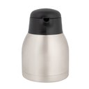 Ver mais imagens de Bule Inox com Gatilho 1,2l Café Chá Água Tererê
