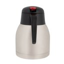 Ver imagem 7 de Bule Inox com Gatilho 1,2l Café Chá Água Tererê