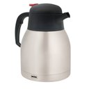 Ver imagem 5 de Bule Inox com Gatilho 1,2l Café Chá Água Tererê