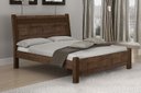 Ver imagem 1 de Cama Casal Detalhada 100% MDF - 185-Canion - Star Móveis