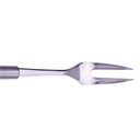 Ver imagem 4 de GARFO DE COZINHA 31 CM INOX CLASS HOME