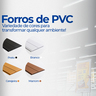 Forro de Pvc Duplo Frisado 8mm X 20cm X 3m Belplast - Caixa com 7,2m2 - 3
