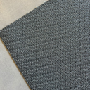 Ver imagem 5 de Passadeira Entrelaço Modelo Chumbo m²:0,66 x 4,00