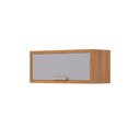 Ver imagem 1 de Armário Aéreo Cozinha Eloise 1 Porta Basculante 80cm