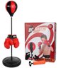 Kit Boxe Saco De Pancada Infantil - 1