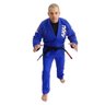 Kimono Jiu Jitsu BJJ AKAI - Azul A1 - 4