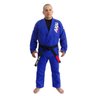 Kimono Jiu Jitsu BJJ AKAI - Azul A1 - 5