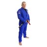 Kimono Jiu Jitsu BJJ AKAI - Azul A1 - 3