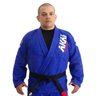 Kimono Jiu Jitsu BJJ AKAI - Azul A1 - 2