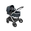 Ver imagem 6 de CARRINHO + bebê CONFORTO ANNA 2 TRIO ISOFIX ESSENTIAL GRAPHITE - MAXI COSI