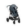 CARRINHO + bebê CONFORTO ANNA 2 TRIO ISOFIX ESSENTIAL GRAPHITE - MAXI COSI - 2