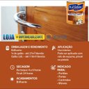 Ver imagem 3 de Verniz Brilhante Premium Marítimo, Imbuia, Mogno e Incolor para Madeiras 3,6L - Eucatex - Copal (Incol