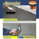 Ver imagem 4 de Aditivo plastificante para argamassas, reboco e revestimentos 18l - Denvercal