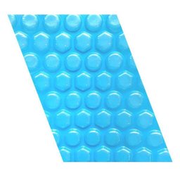 Lona Térmica Para Piscina 4X2 Atco 500 Micras 2X4 - 1