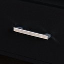 Ver imagem 7 de Balcão para Cooktop 1,05m 5 Bocas 1 Nicho com 1 Porta e Gaveta Turim