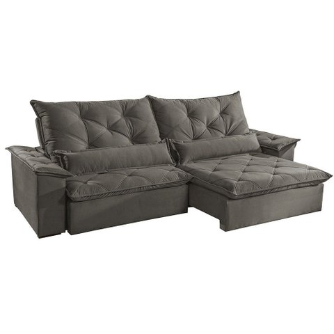 Sofá Melt 02 Módulos de 90cm Br 25cm Meu Sofá Online