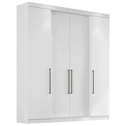ROUPEIRO HERVAL PH 1719- COR BRANCO