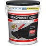 Primer Asfáltico Base Água para Mantas & Fitas Aluminizadas - Drykoprimer Acqua 18l - 1