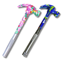 Ver imagem 5 de Kit Martelo Decorado 5 em 1 Lanmax - Lm-md