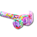 Ver imagem 2 de Kit Martelo Decorado 5 em 1 Lanmax - Lm-md
