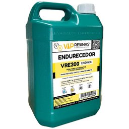 Resina Epóxi + Endurecedor Vr300 Uv 7,5kg Alta Espessura - 4