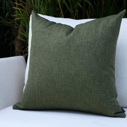Kit Almofadas Summer Folhas Tipo:completa - 3