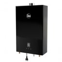 Ver imagem 3 de Aquecedor de Água a Gás Aquecedor 20l Black Wifi Glp Digital 33200w com Controle por Aplicativo