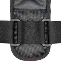 Colete Corretor Postural Suporte Ajustável Unissex - 3