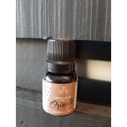 Essencia Oleo Concentrado Especiarias do Oriente 10ml VITTO - 4