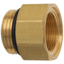 Ver imagem 1 de Módulo de Redução Rosca Número 00 - 060349 - Blukit Modulo de Reducao Rosca N.00 Blukit 060349-43