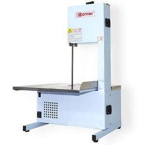 Serra Fita de Bancada B164C Botimetal botini Bivolt