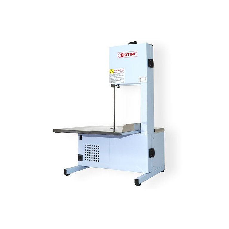 Serra Fita de Bancada B164C Botimetal botini Bivolt