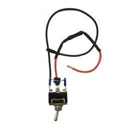 Kit Chave Soprador Kyklon - 1