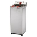 Ver imagem 1 de Fritadeira Água e Óleo 25 Litros Elétrica Marchesoni Gabinete Ft.2.251.g/252.g