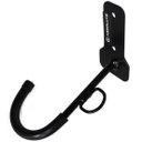 Ver imagem 4 de SUPORTE PAREDE VERTICAL BICICLETARIO BIKE COM ANEL CADEADO