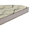 Ver imagem 4 de Cama Box Baú King: Colchão Espuma D33 Paropas Ag65 Max Sono + Base Crc Suede Gray (193x203)