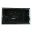 Ver imagem 3 de Nicho Borda Diamante Preto 67 X 32cm Porcelanato Banheiros