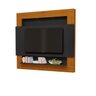 Painel Tv Sala Ripado com Led Riviera Tv até 75 Polegadas - 2