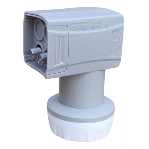 Lnbf Universal Ku Duplo Twin Imagevox