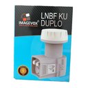 Ver imagem 4 de Lnbf Universal Ku Duplo Twin Imagevox