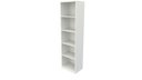 Ver imagem 2 de Armário Prateleira M7 100% Mdf (roupas, Brinquedos, Livros)